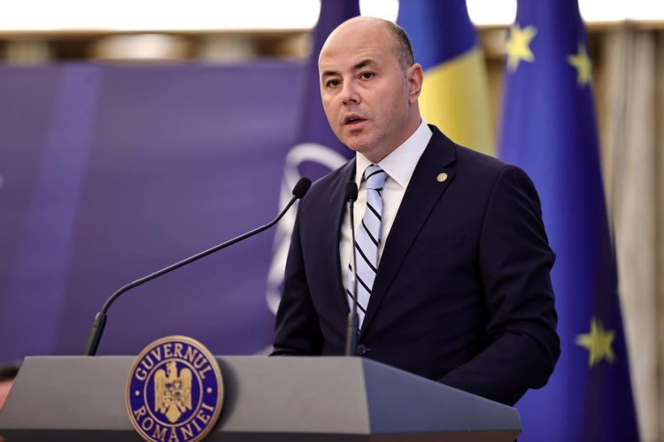 Alexandru Muraru a depus plângere penală împotriva lui Dan Tanasă pentru incitare la ură