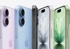Apple a lansat cea mai nouă gamă de smartphone-uri ale sale, iPhone 17