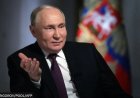 Putin: Rusia e capabilă să răspundă la ameninţări