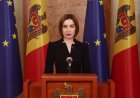 Maia Sandu: Dacă Rusia ajunge să controleze Moldova, consecințele vor fi periculoase pentru țară și întreaga regiune