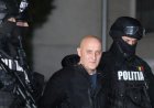 Mercenarul Horațiu Potra, reținut în Dubai