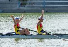 Aur și argint pentru România, în prima zi a finalelor mondiale la canotaj de la Shanghai