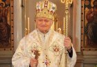 A încetat din viață Cardinalul Lucian Mureșan, Arhiepiscop Major al Bisericii Greco-Catolice