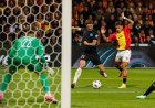 FCSB a învins-o pe Go Ahead Eagles cu 1-0, în Europa League