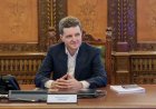 Nicușor Dan: Decizia CCR privind pensiile magistraților, este mult exagerată
