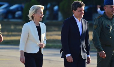 Nicușor Dan, la baza Mihail Kogălniceanu: Trăim o perioadă complicată cu presiune din partea Rusiei