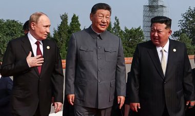 Putin laudă trupele nord-coreene trimise în lupta împotriva Ucrainei