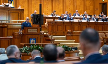 Bolojan: Reforma ANRE, ASF și ANCOM nu este un moft și nu este opțiune, este o necesitate