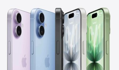 Apple a lansat cea mai nouă gamă de smartphone-uri ale sale, iPhone 17