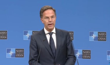 Rutte: NATO lansează o nouă operațiune, Eastern Sentry, pentru a-și consolida apărarea pe flancul estic