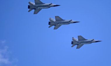 Avioane de luptă rusești au încălcat spațiul aerian al unei alte țări NATO