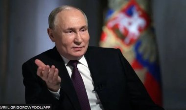 Putin: Rusia e capabilă să răspundă la ameninţări