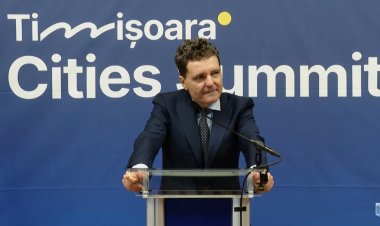 Nicușor Dan: Avem o probă oficială că Rusia a interferat cu publicitatea în campania electorală