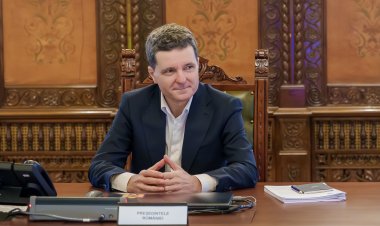 Nicușor Dan: Decizia CCR privind pensiile magistraților, este mult exagerată