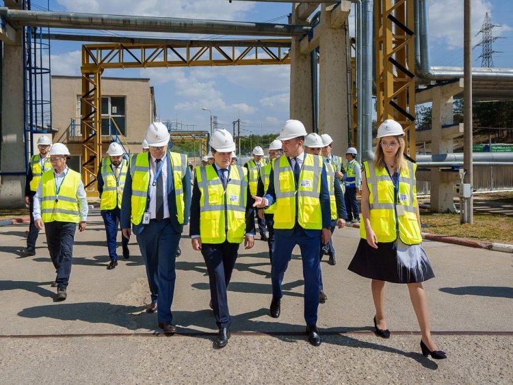 Nicușor Dan: Energia nucleară este o chestiune de securitate națională