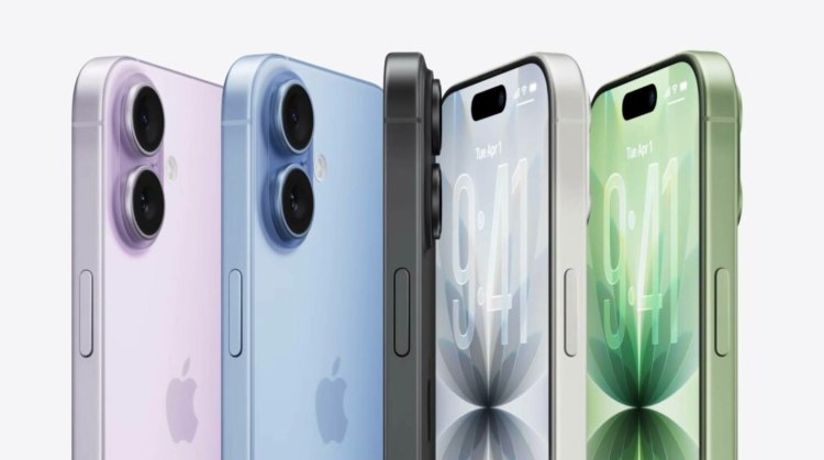 Apple a lansat cea mai nouă gamă de smartphone-uri ale sale, iPhone 17