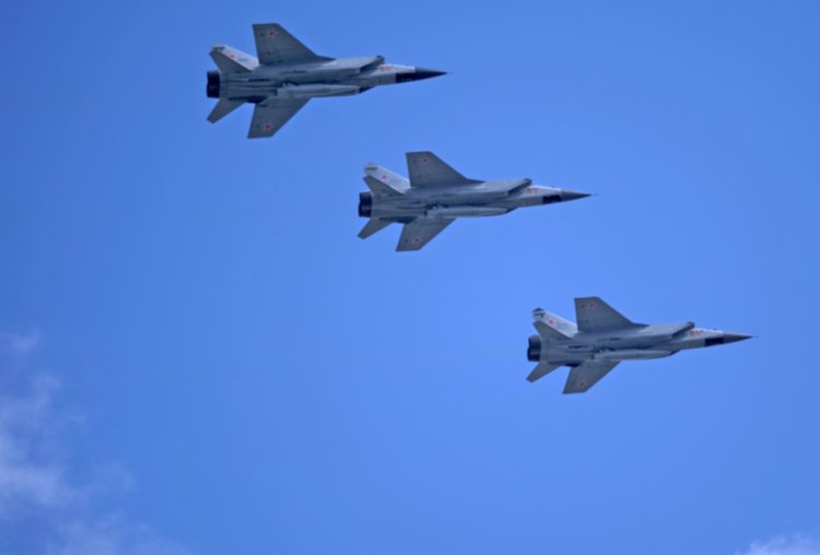 Avioane de luptă rusești au încălcat spațiul aerian al unei alte țări NATO