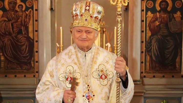 A încetat din viață Cardinalul Lucian Mureșan, Arhiepiscop Major al Bisericii Greco-Catolice