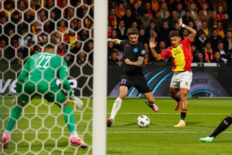 FCSB a învins-o pe Go Ahead Eagles cu 1-0, în Europa League