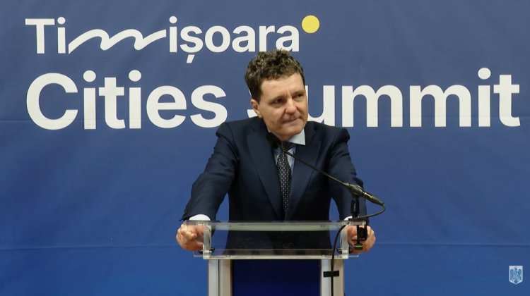 Nicușor Dan: Avem o probă oficială că Rusia a interferat cu publicitatea în campania electorală
