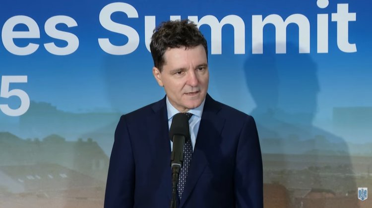 Nicușor Dan: E nevoie ca în anumite instituții centrale și locale să plece oameni din sistem