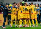 România a învins dramatic Austria cu 1-0, în preliminariile CM 2026