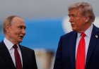 Noul summit Trump-Putin nu se va desfășura în curând, nici Rubio nu se va întâlni cu Lavrov