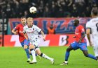 FCSB a fost învinsă de echipa italiană Bologna cu scorul de 2-1