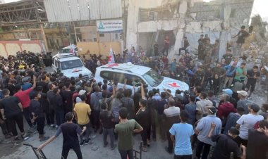 Hamas a predat toți ostaticii în viață pe care îi mai deținea în Gaza