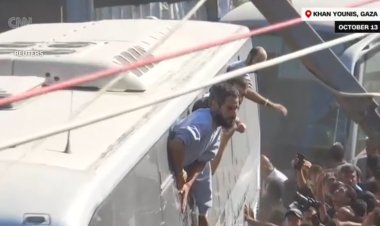 Israelul a început eliberarea deținuților palestinieni după revenirea ultimilor ostatici