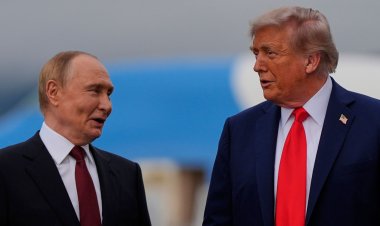 Noul summit Trump-Putin nu se va desfășura în curând, nici Rubio nu se va întâlni cu Lavrov