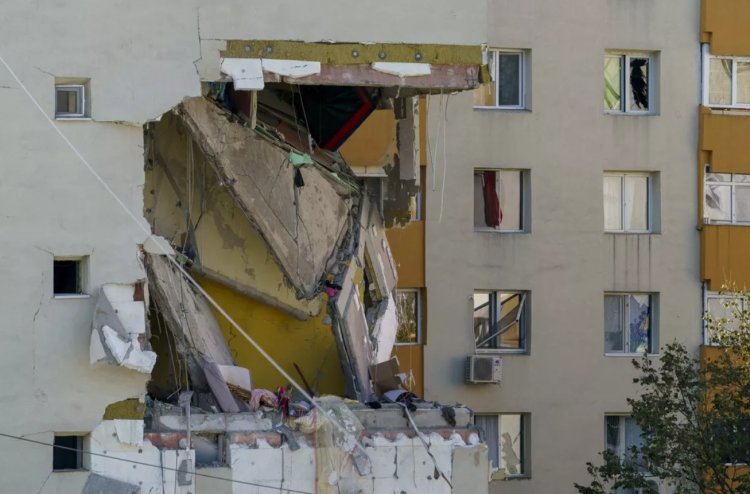 ISUBIF: A treia persoană decedată, extrasă de sub dărâmături