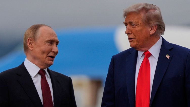 Noul summit Trump-Putin nu se va desfășura în curând, nici Rubio nu se va întâlni cu Lavrov