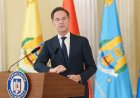 Mark Rutte: România investește în NATO și NATO investește în România