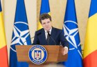 Nicușor Dan: România implementează strategia pentru industria de apărare