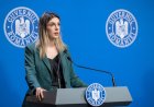 Diana Buzoianu: Plajele din România trebuie să fie gestionate corect, echitabil și cu interesul general în minte