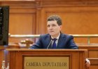Nicușor Dan a prezentat în Parlament Strategia Națională de Apărare a Țării: Rusia desfășoară un război hibrid împotriva României
