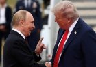 Donald Trump vrea să recunoască teritoriile ucrainene ocupate de Rusia. Și-a trimis emisarii la Moscova