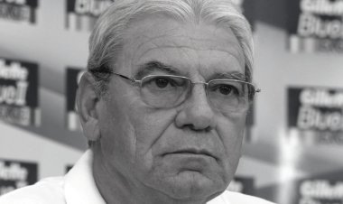 Doliu în fotbalul românesc. A murit Emeric Ienei, câștigătorul Cupei Campionilor din 1986