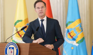 Mark Rutte: România investește în NATO și NATO investește în România