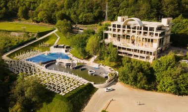 ANAT lansează, în premieră, un târg de turism după un nou concept la Wonderland Resort din Cluj
