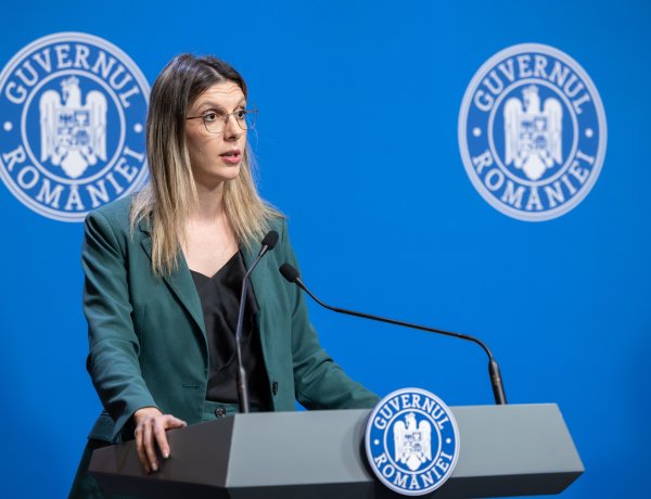 Diana Buzoianu: Plajele din România trebuie să fie gestionate corect, echitabil și cu interesul general în minte