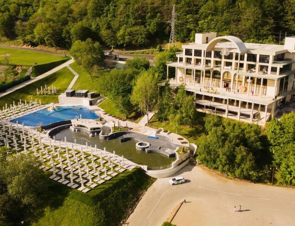ANAT lansează, în premieră, un târg de turism după un nou concept la Wonderland Resort din Cluj