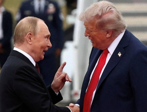 Donald Trump vrea să recunoască teritoriile ucrainene ocupate de Rusia. Și-a trimis emisarii la Moscova