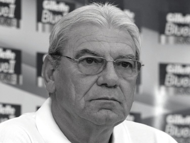 Doliu în fotbalul românesc. A murit Emeric Ienei, câștigătorul Cupei Campionilor din 1986