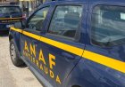 ANAF a suspendat activitatea unui operator economic pentru încasări nefiscalizate de peste 2,5 milioane lei