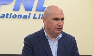 Ilie Bolojan, prezent la PNL Constanţa: Probleme administrative și politice pe care încercăm să le rezolvăm