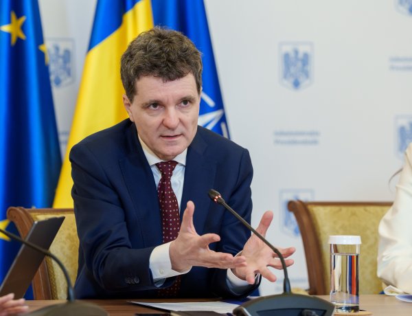 Nicuşor Dan: România e o ţară coruptă, iar românii au dreptate când spun că nu văd o voinţă a statului român de a lupta cu corupţia
