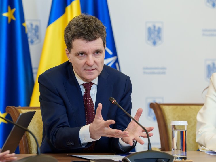 Nicuşor Dan: România e o ţară coruptă, iar românii au dreptate când spun că nu văd o voinţă a statului român de a lupta cu corupţia