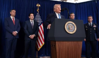 Trump: Vom conduce Venezuela până când va fi o tranziție sigură